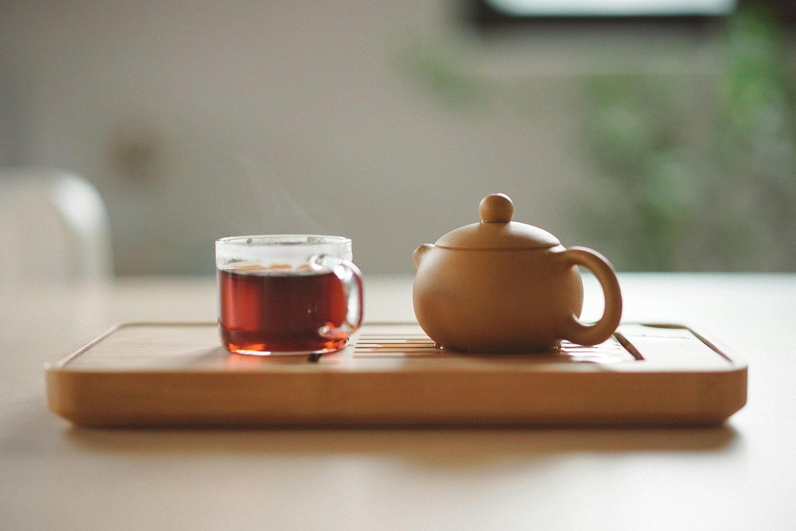 Teaware