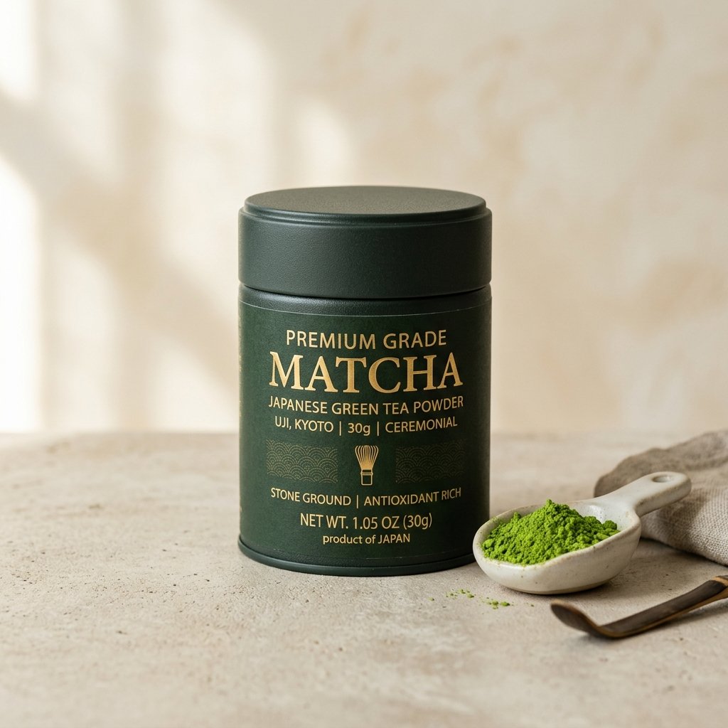 Matcha